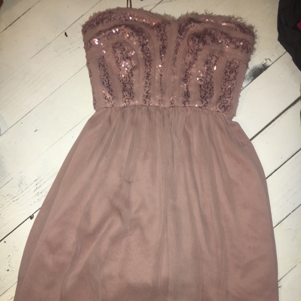 Bcbg dress